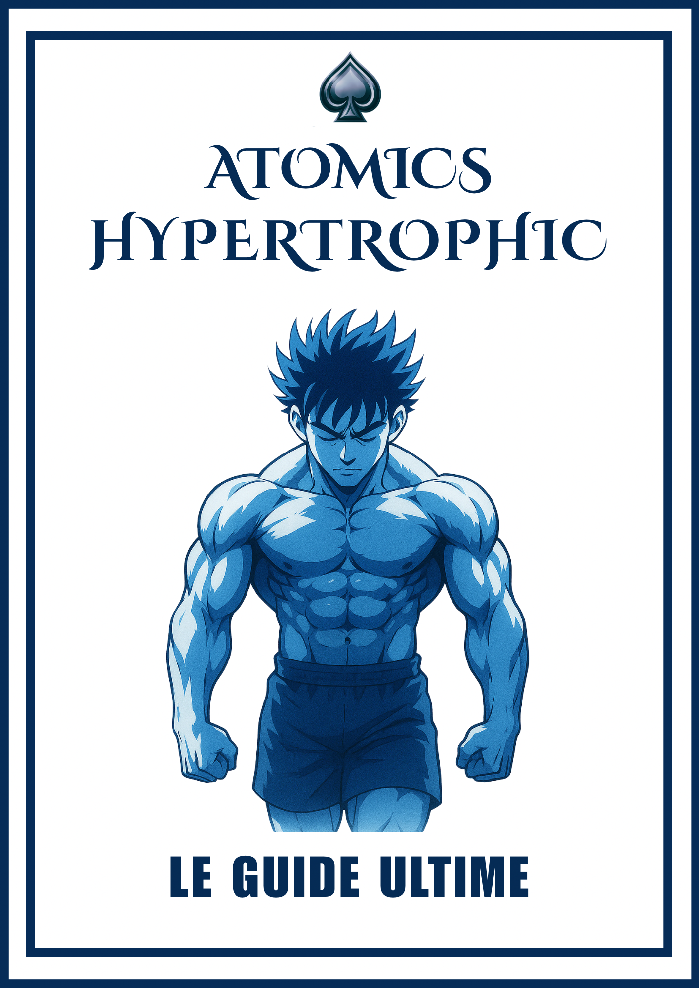 Atomics Hypertrophic - Le Guide Ultime