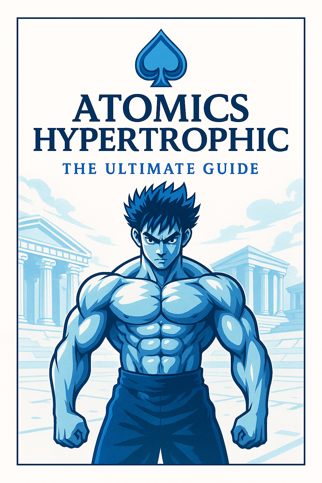 Atomics Hypertrophic - Le Guide Ultime