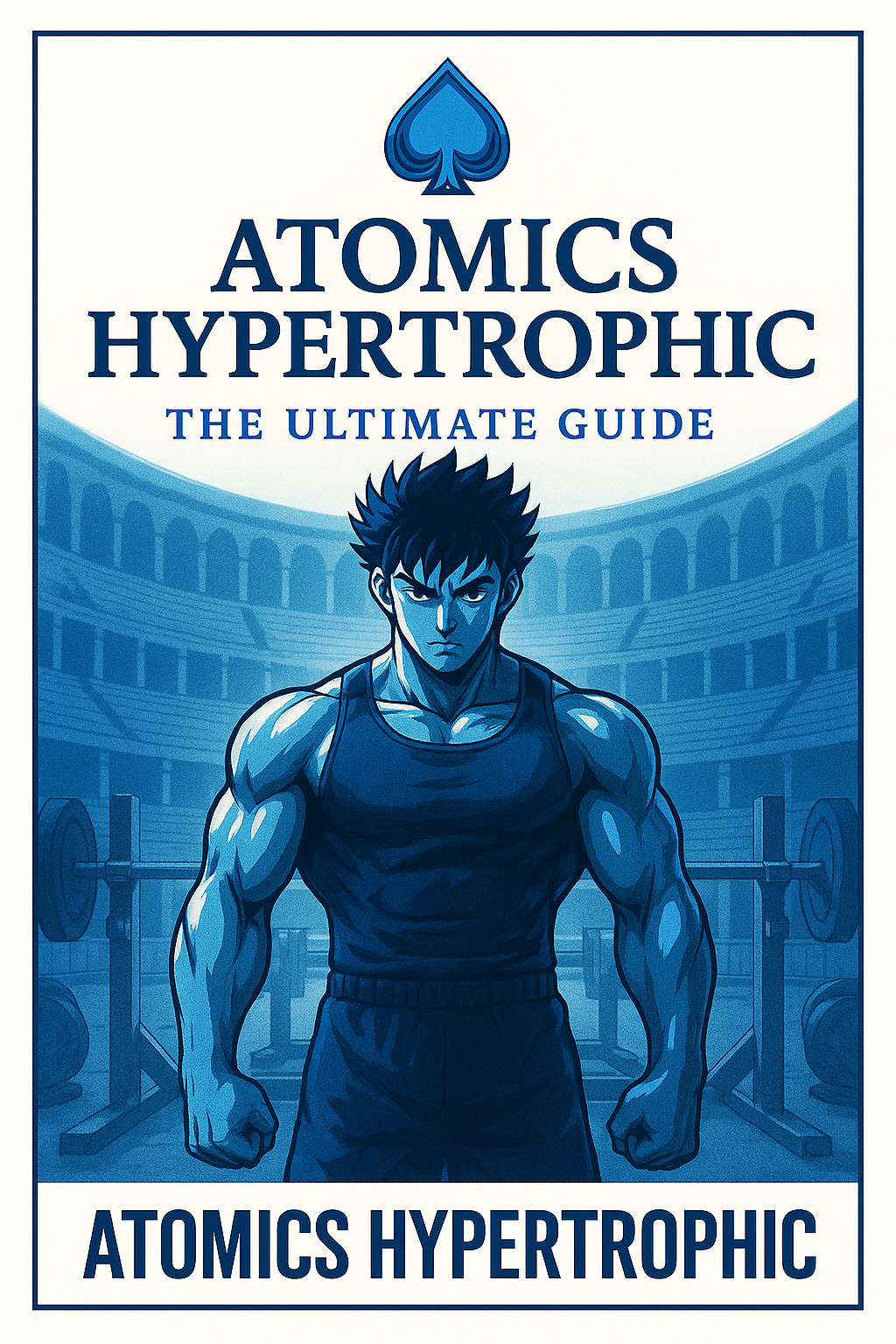 Atomics Hypertrophic - Le Guide Ultime